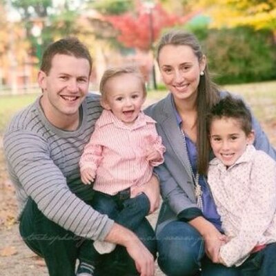 Profile Picture of Dustin Bartholomew (@Dustin_Barty) on Twitter