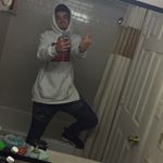 Profile Picture of Tyler Johnson (Ty)⛅🍃🔥 (@xxtyfromvaxx) on Instagram