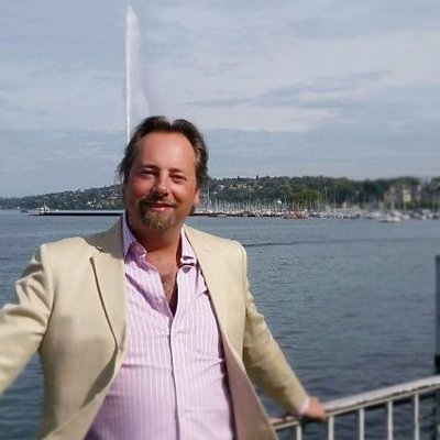 Profile Picture of Oliver Monk (@OliverMonk9) on Twitter