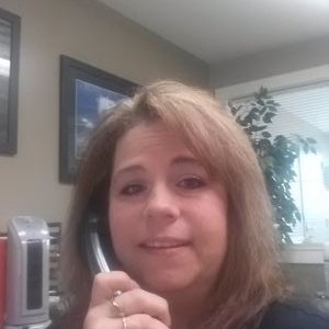 Profile Picture of Shelly Dowell (@halfpintsized73) on Twitter