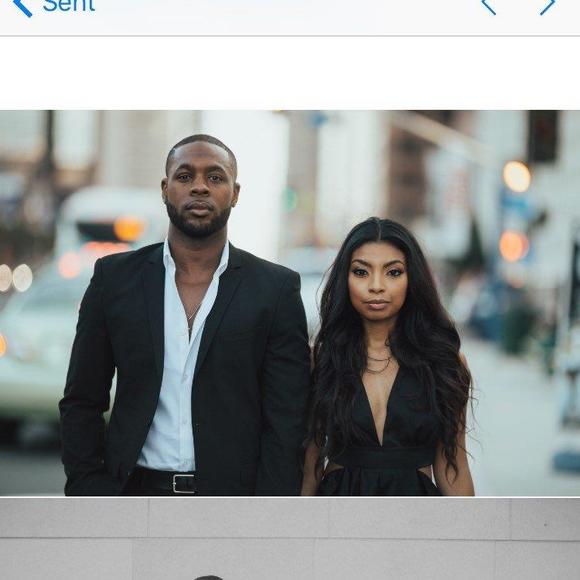 Profile Picture of Nicole Chadwick (@enikkk) on Poshmark