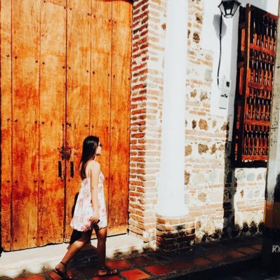 Profile Picture of Andrea Carrillo (@AndreCarrillo25) on Twitter