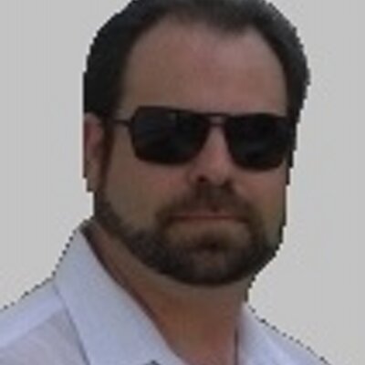 Profile Picture of Jeff Shankle (@JefferyShankle) on Twitter