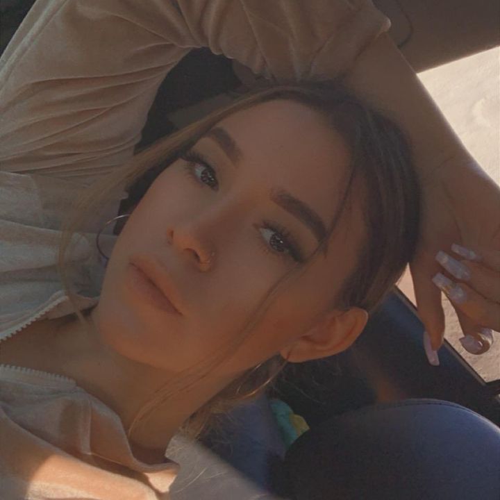 Profile Picture of Reyna Lucero (@nailedxreyna) on Tiktok