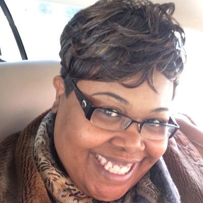 Profile Picture of Yolanda Thornton (@yummythornton) on Twitter