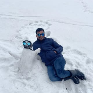 Profile Picture of Hemant Mittal (@_hemant_mittal_) on Instagram