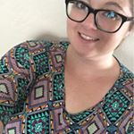 Profile Picture of Ashley Fry (@lularoeashleyfry) on Instagram