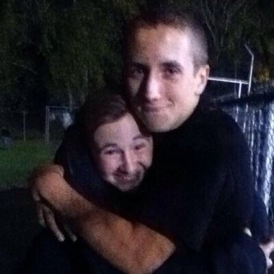 Profile Picture of Bryan Roark (@bryan_roark) on Twitter