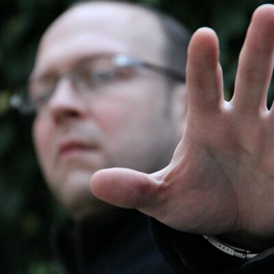 Profile Picture of Chris Harman (@chris_harman1) on Twitter