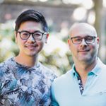Profile Picture of 👆🏻Sean & Mike 👆🏻 (@mikeandsean) on Instagram