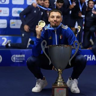 Profile Picture of Daniele De Vivo (@devivodaniele) on Instagram