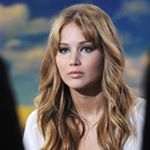 Profile Picture of jennifer lawrence. ♡ (@angeljlaw) on Instagram