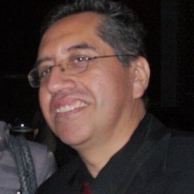 Profile Picture of Manuel Rangel (@silran666) on Twitter