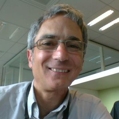 Profile Picture of Jean Garret (@jean_garret) on Twitter