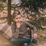 Profile Picture of Mark Kolbasnyuk (@_mark_timofeev) on Instagram