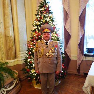 Profile Picture of Иван Мищенко (@&) on Facebook