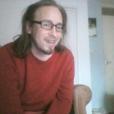 Profile Picture of Richard Duffell (@natasriseth) on Twitter