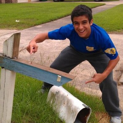 Profile Picture of Tyler Thibodeaux (@tyler_thib) on Twitter
