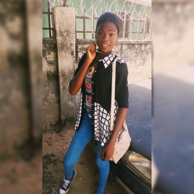 Profile Picture of Mirabel Richard (@d8b3e95164644b7) on Twitter