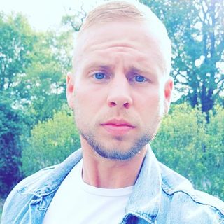 Profile Picture of Brandon Perrin (@perrinbrandon) on Instagram