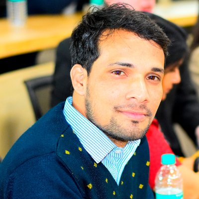 Profile Picture of Hardev Singh (@hardevsingh93) on Twitter