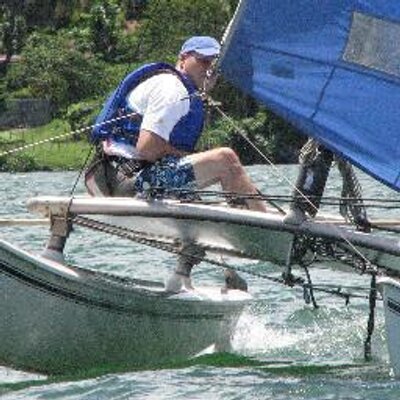 Profile Picture of Peter Capotosto (@SailPhilippines) on Twitter