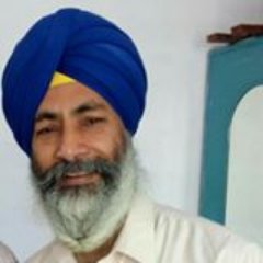 Profile Picture of Harmohinder Singh (@Hmstuli) on Twitter