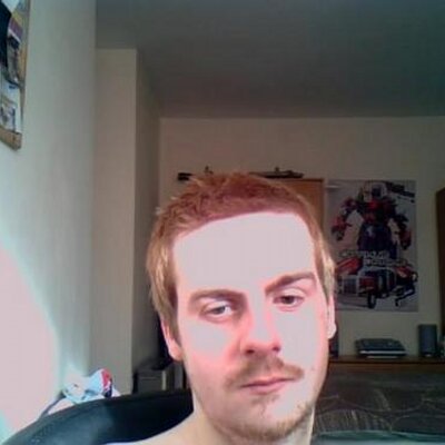 Profile Picture of Matthew Tweed (@MatthewTweed) on Twitter