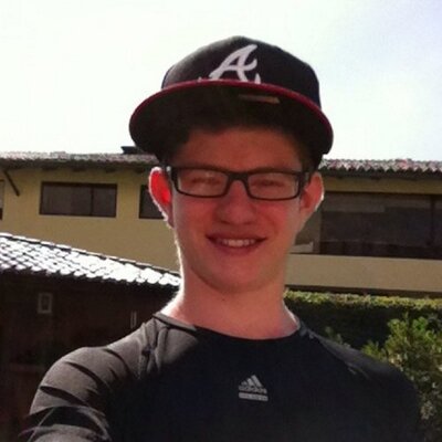 Profile Picture of Louis Fischer (@Fischer997) on Twitter