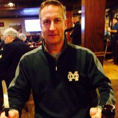 Profile Picture of Mark Cristiano (@crist_mark) on Twitter