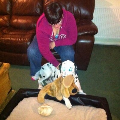 Profile Picture of Charlotte Rushforth (@picklemilton331) on Twitter