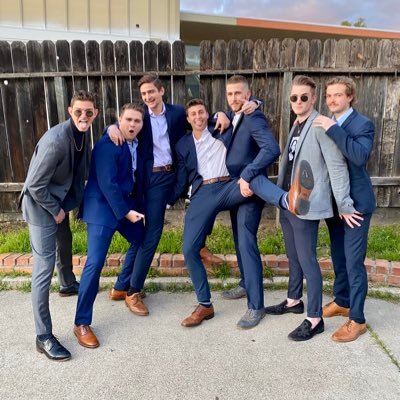 Profile Picture of Piro (@andrewpiro5) on Twitter