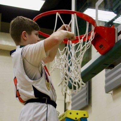 Profile Picture of Nick Hoff (@_NicholasHoff) on Twitter
