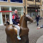 Profile Picture of Daniel wiechmann (@danielwiechmann1981) on Instagram