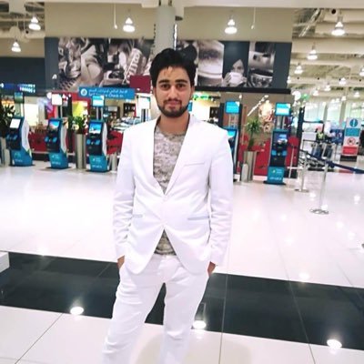 Profile Picture of Munir Ahmed Mughal (@MunirAh26753560) on Twitter