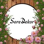 Profile Picture of Rustic Decoration Siantar (@soredekor) on Instagram
