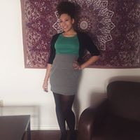 Profile Picture of Mackenzie Leach (@mackenzie-leach) on Quora