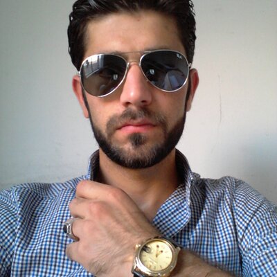 Profile Picture of Said Mohammad (@saidmohammad14) on Twitter