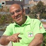 Profile Picture of Teofilo César Zegarra Cárdenas (@teofilocesarzegarra) on Instagram