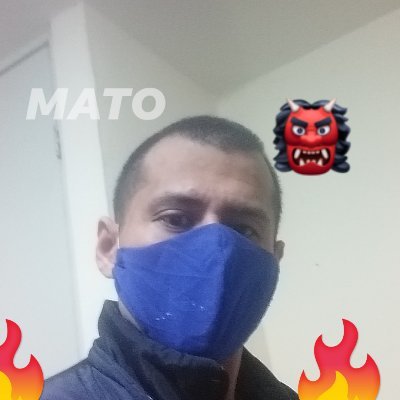 Profile Picture of Octavio Blanco Diaz (@Octavioblancod1) on Twitter