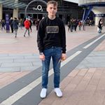 Profile Picture of Josh Comber (@josh_comber) on Instagram