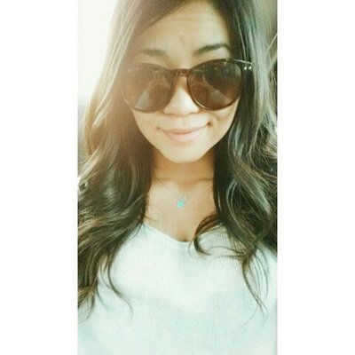 Profile Picture of Melissa Andrade (@_MelissaAy) on Twitter
