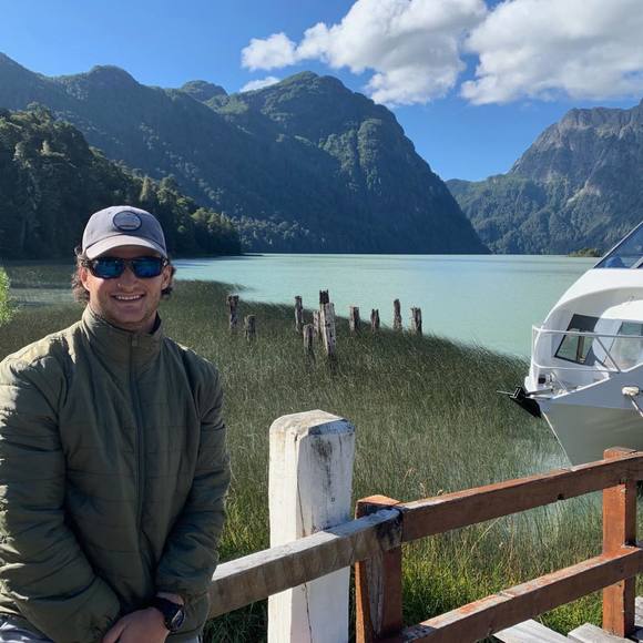 Profile Picture of Colton Magaro (@cmag34) on Poshmark