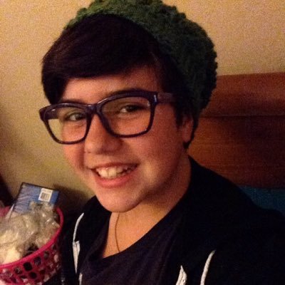 Kennedy Reynolds - Twitter Profile Picture of Kennedy Reynolds (@Mimirey3Kennedy) on Twitter