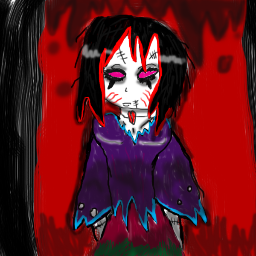 Profile Picture of Raven Mccloud (@DeathgirlRaven) on Twitter