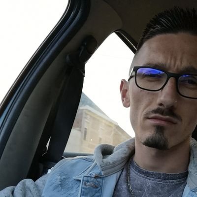 Profile Picture of Baranowski Vincent (@Vinc_Baranowski) on Twitter