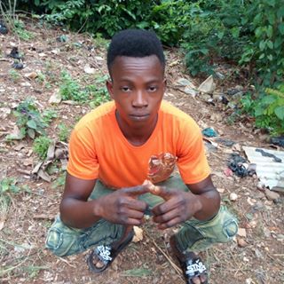 Profile Picture of Richard Dabuo (@richard.dabuo.71) on Facebook