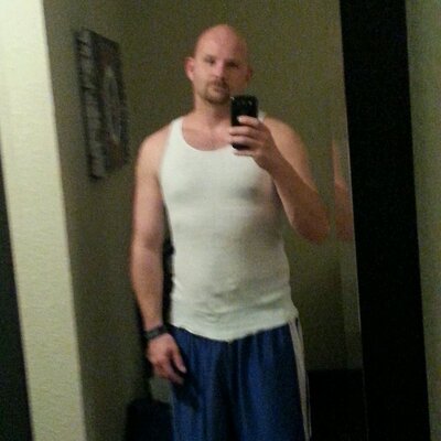 Profile Picture of Scott Lindquist (@Rooney_03) on Twitter