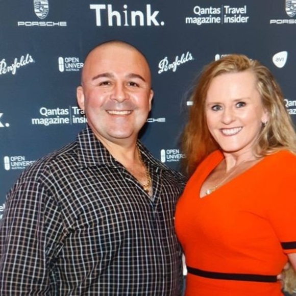 Profile Picture of Joanne Nelson (@joannenelson119) on Poshmark