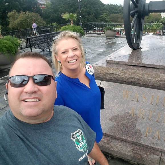 Profile Picture of Craig Jensen (@hwy2hemp) on Poshmark